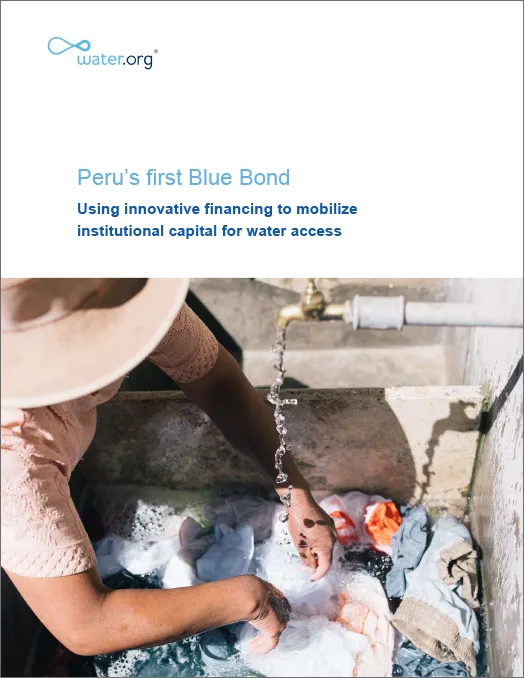 Peru's First Blue Bond thumbnail