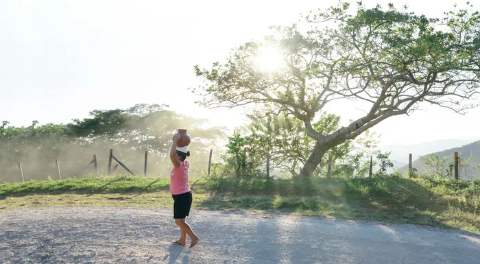 Water and Gender.Alliance Mag